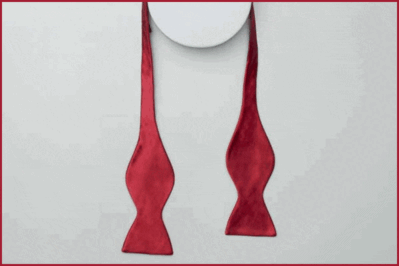 Keywords: 매듭,보타이,타이,나비