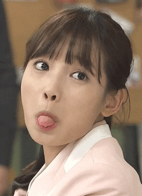 Keywords: 씩,메롱