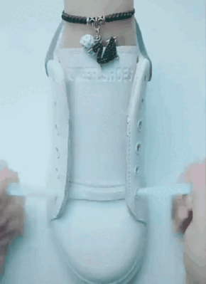 Keywords: 신발끈,신발