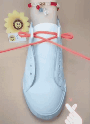 Keywords: 신발끈,신발