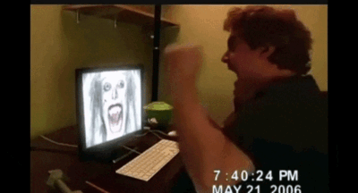 Keywords: 퍽,귀신