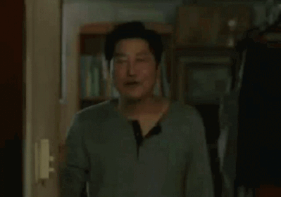 Keywords: 계획,아들,송강호